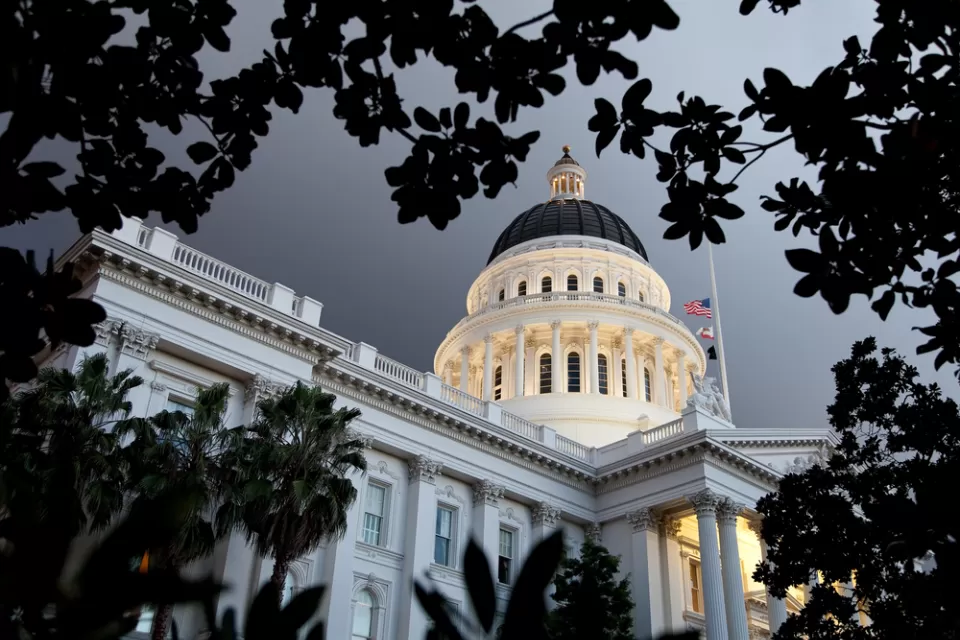 California